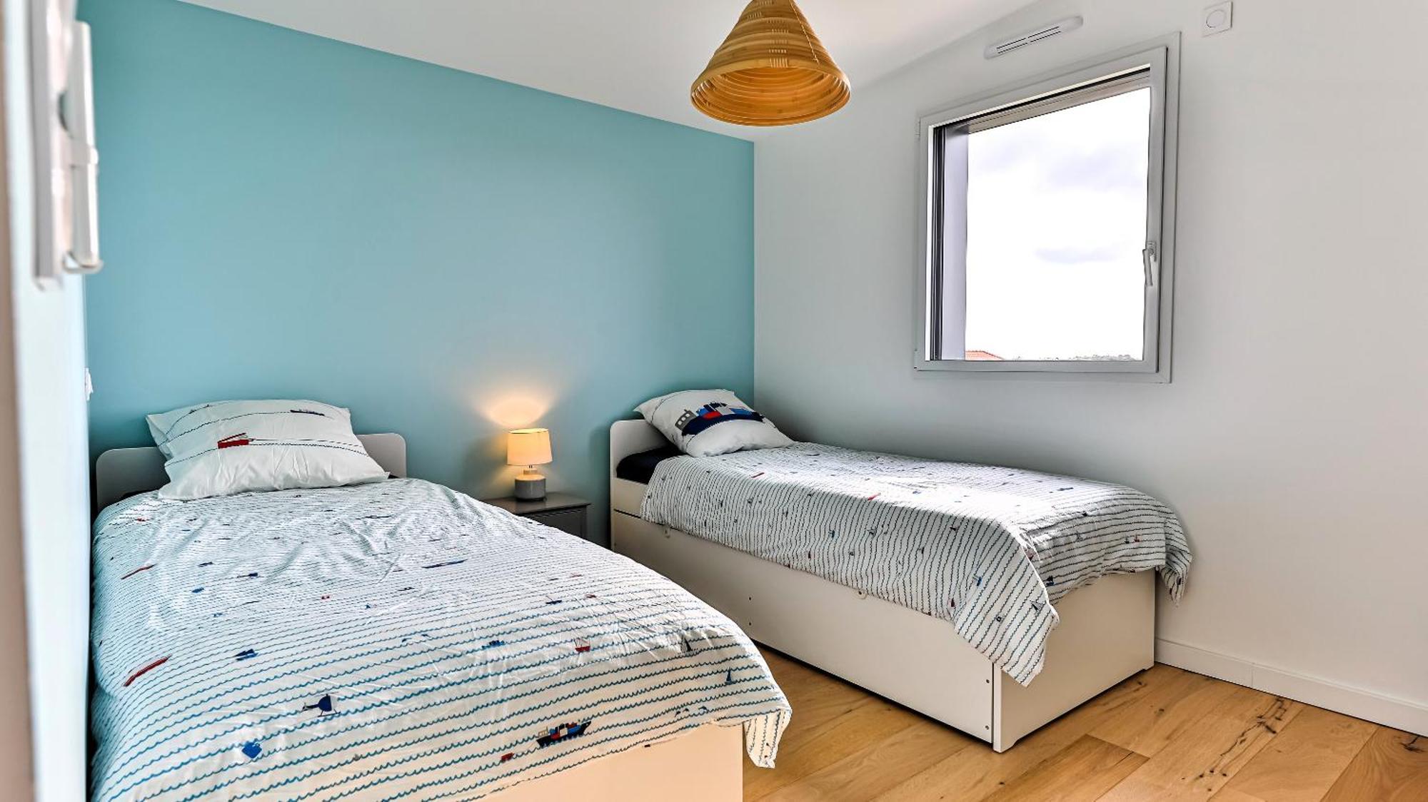 Villa Des Loups De Mer Talmont-Saint-Hilaire Экстерьер фото