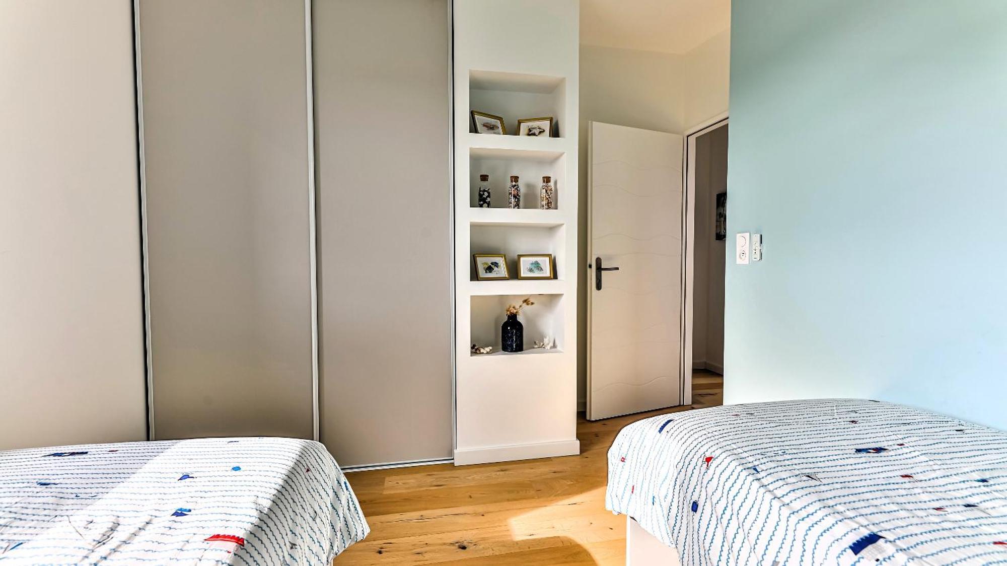 Villa Des Loups De Mer Talmont-Saint-Hilaire Экстерьер фото