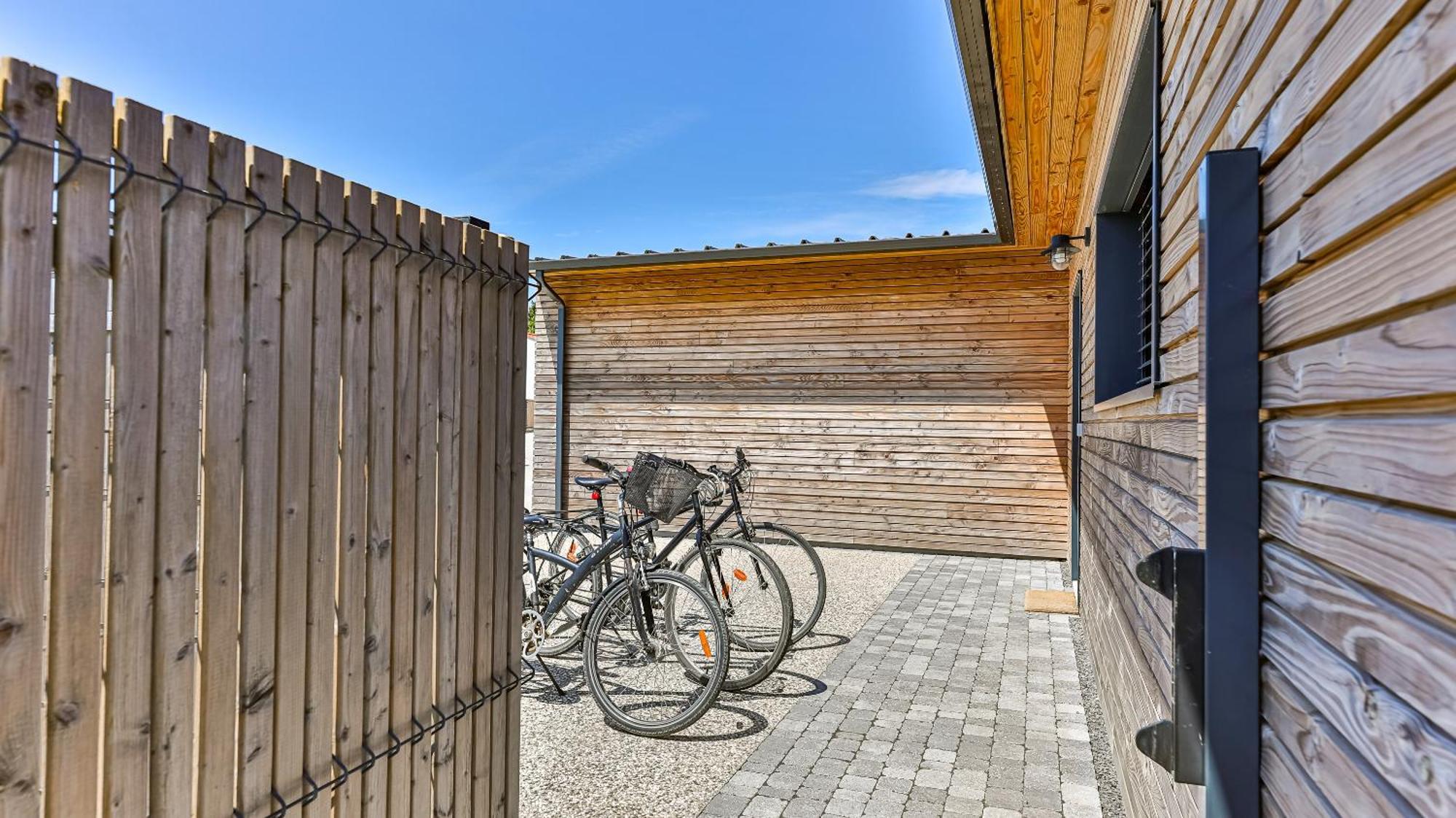 Villa Des Loups De Mer Talmont-Saint-Hilaire Экстерьер фото